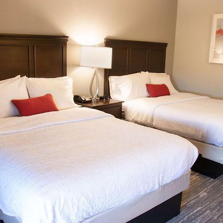 Hampton Inn Tuscaloosa-University מראה חיצוני תמונה