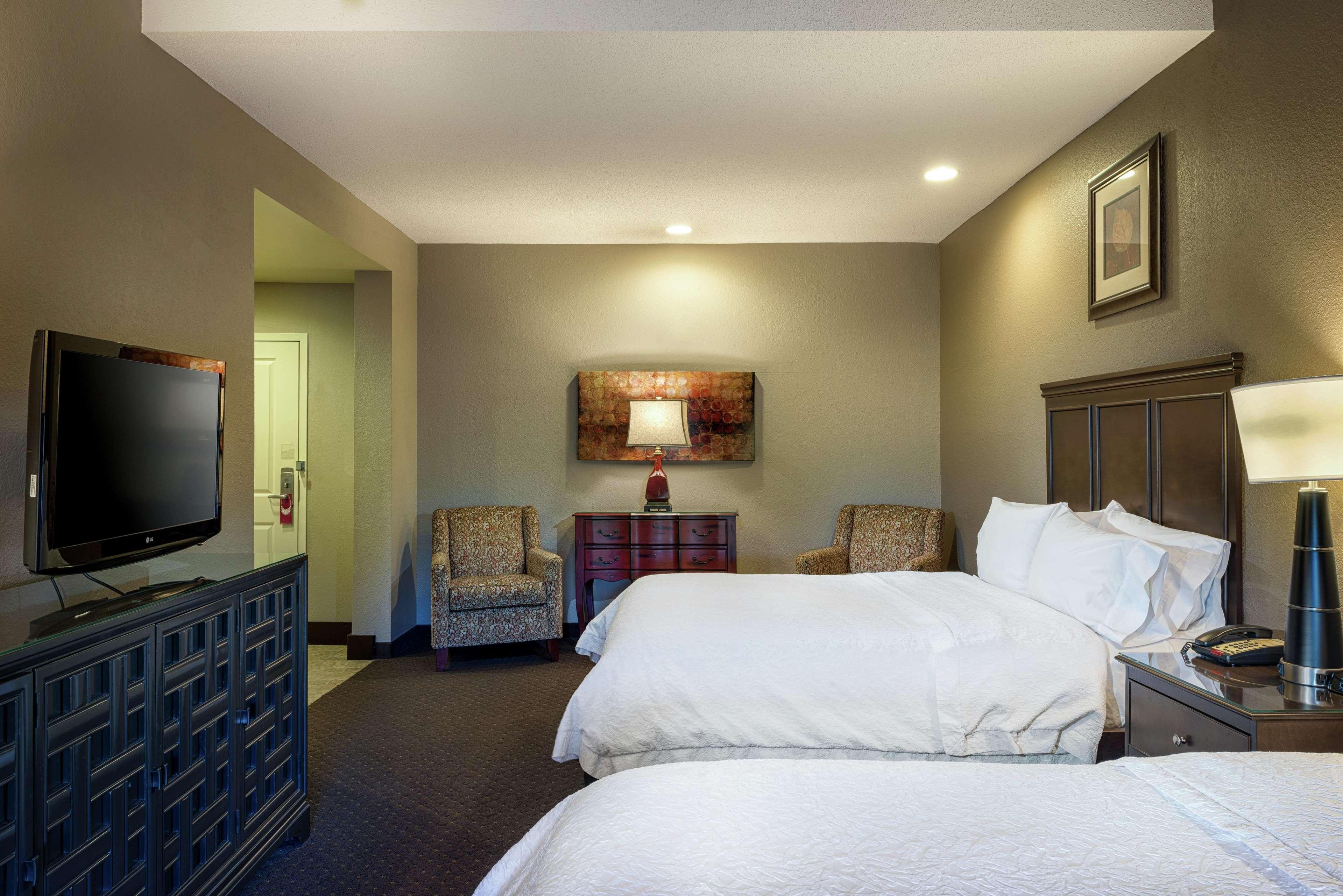 Hampton Inn Tuscaloosa-University מראה חיצוני תמונה