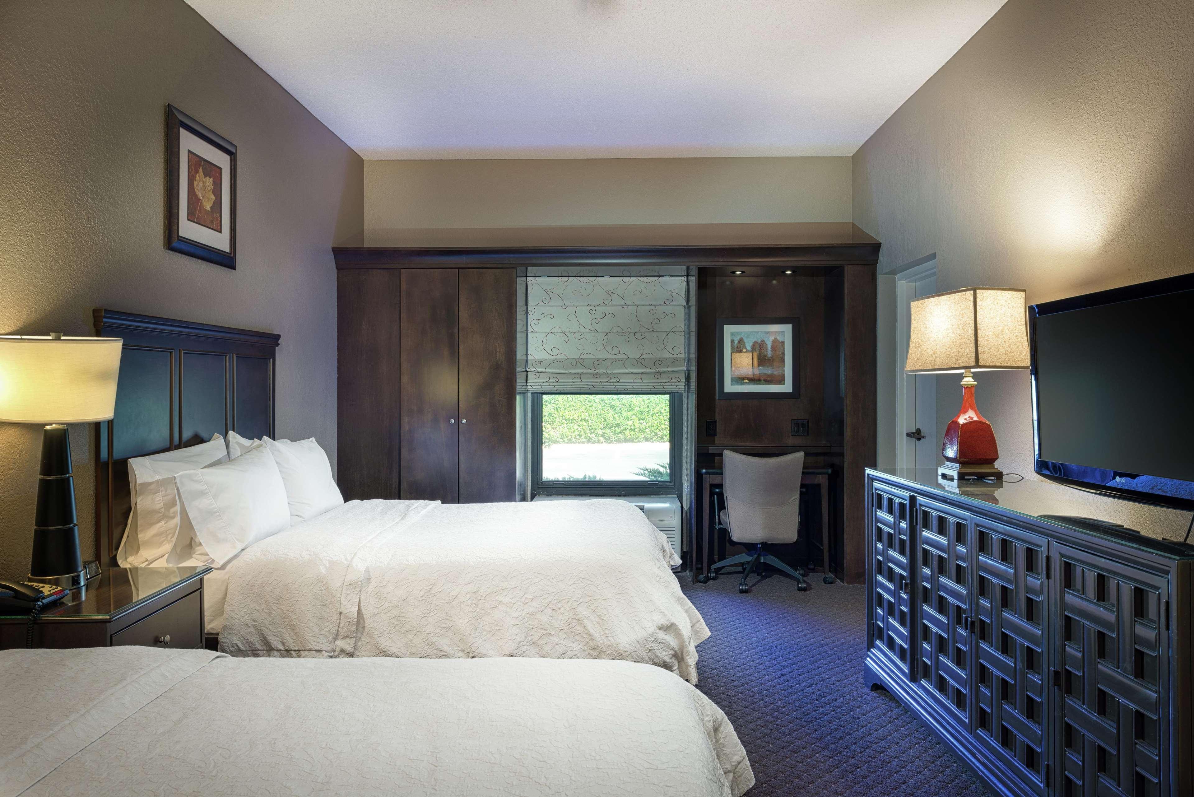 Hampton Inn Tuscaloosa-University מראה חיצוני תמונה