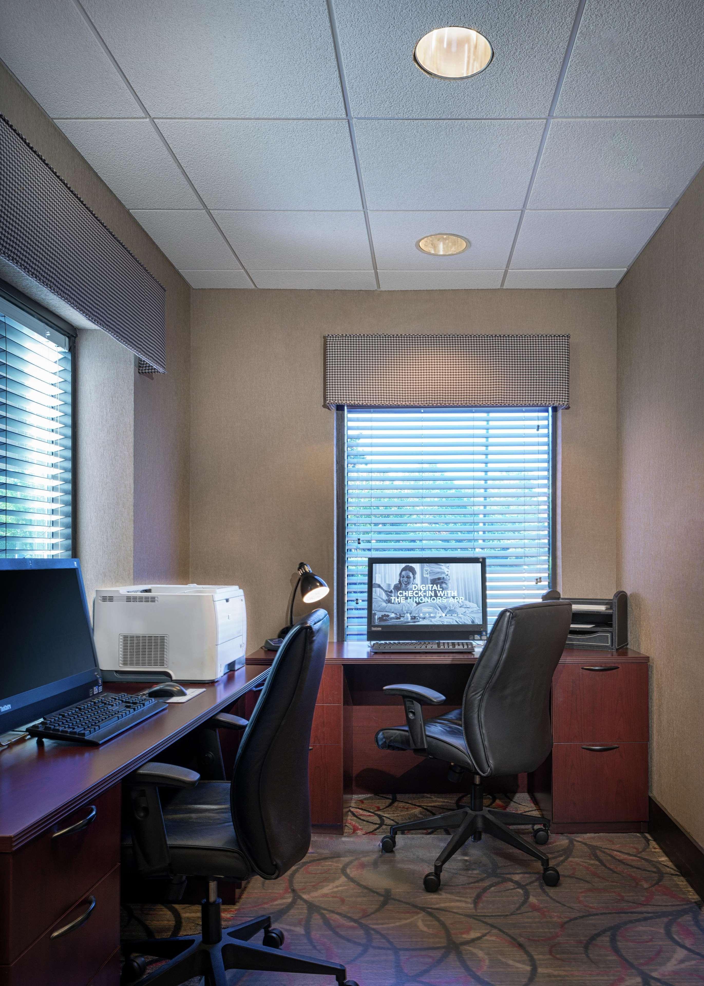 Hampton Inn Tuscaloosa-University מראה חיצוני תמונה