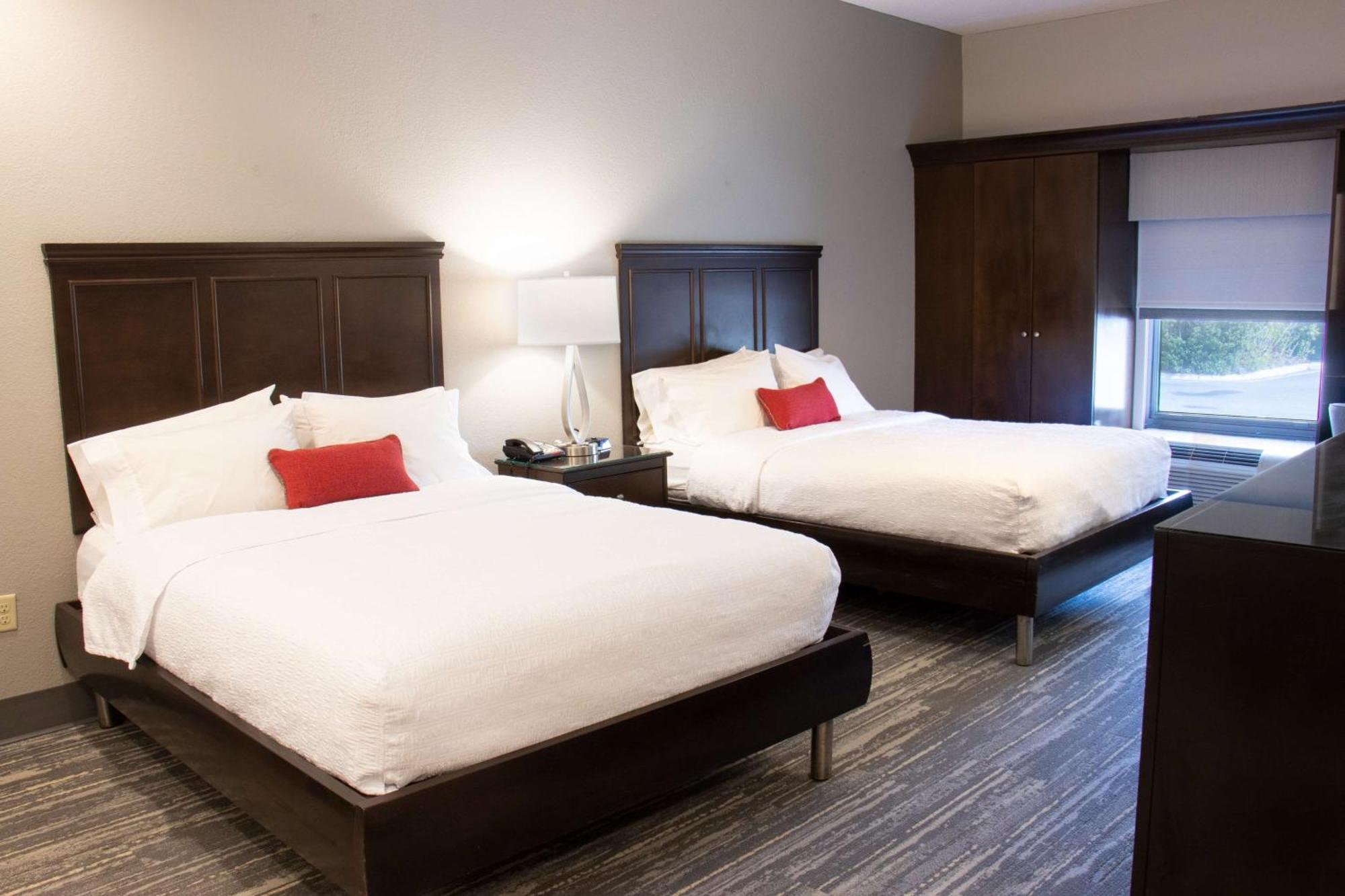 Hampton Inn Tuscaloosa-University מראה חיצוני תמונה