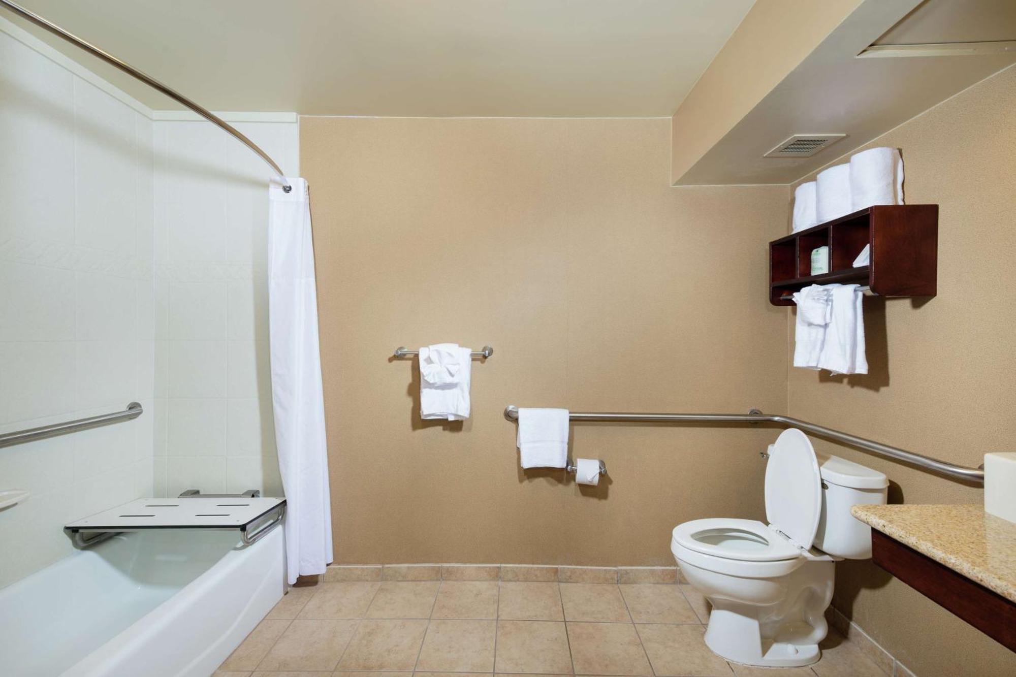 Hampton Inn Tuscaloosa-University מראה חיצוני תמונה